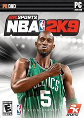 NBA 2K9 PC Games Prices