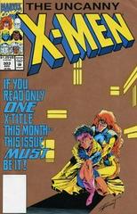 Uncanny X-Men [Pressman Gold] Comic Books Uncanny X-Men Prices