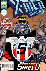 X-Men 2099 #23 (1995) Comic Books X-Men 2099 Prices