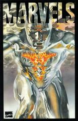 Marvels #3 (1994) Comic Books Marvels Prices