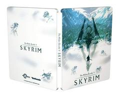 Steelbook | Elder Scrolls V: Skyrim [Steelbook Edition] PAL Playstation 4