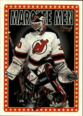 Martin Brodeur Hockey Cards 1995 Topps Prices