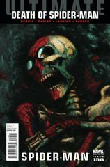 Ultimate Spider-Man [Andrews] #156 (2011) Comic Books Ultimate Spider-Man Prices
