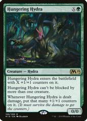 Hungering Hydra [Foil] Magic Core Set 2019 Prices