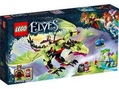 The Goblin King's Evil Dragon #41183 LEGO Elves Prices