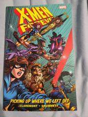 Picking Up Where We Left Off #1 (2009) Comic Books X-Men Forever Prices