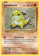 Sandshrew #54 Pokemon Evolutions Prices