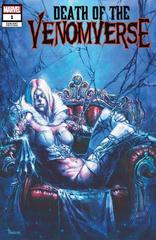 Death of the Venomverse [Paratore] Comic Books Death of the Venomverse Prices
