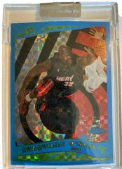 Shaquille O'Neal [Blue Xfractor] Basketball Cards 2005 Topps Chrome Prices