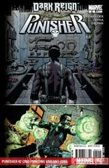 The Punisher [2nd Print] Comic Books Punisher Prices