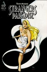 Strangers in Paradise #11 (1996) Comic Books Strangers in Paradise Prices