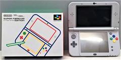 New Nintendo 3DS LL Super Famicom Edition JP Nintendo 3DS Prices