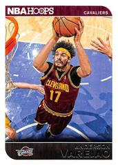 Anderson Varejao #161 Basketball Cards 2014 Panini Hoops Prices