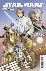 Star Wars [Land] Comic Books Star Wars Prices