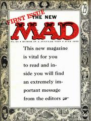 Mad #24 (1955) Comic Books MAD Prices