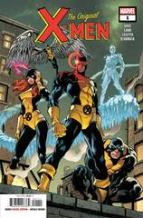 Original X-Men #1 (2023) Comic Books Original X-Men Prices