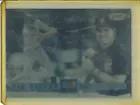 Tim Salmon Baseball Cards 1994 Upper Deck Dennys Holograms Prices