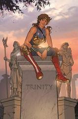 Trinity Special [Shaner] #1 (2024) Comic Books Trinity Special Prices