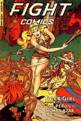 Fight Comics #75 (1951) Comic Books Fight Comics Prices