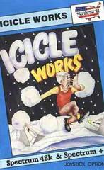 Icicle Works ZX Spectrum Prices