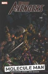 Dark Avengers: Molecule Man Vol. 2 (2010) Comic Books Dark Avengers Prices
