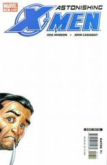 Astonishing X-Men #17 (2006) Comic Books Astonishing X-Men Prices