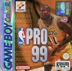 NBA Pro 99 PAL GameBoy Color Prices