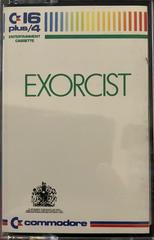 Exorcist Commodore 16 Prices