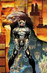 The Last Shadowhawk [Tan Virgin] #1 (2022) Comic Books The Last Shadowhawk Prices