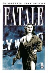 Fatale #6 (2012) Comic Books Fatale Prices