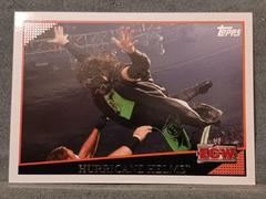 Hurricane Helms Wrestling Cards 2009 Topps WWE Prices