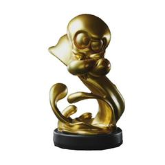 Octoling Octopus [Gold Special Edition] Amiibo Prices
