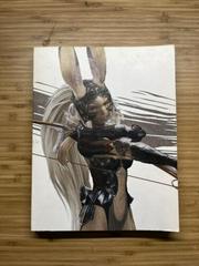 Final Fantasy XII Official Strategy Guide [BradyGames] Strategy Guide Prices