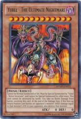 Yubel - The Ultimate Nightmare YuGiOh Ra Yellow Mega Pack Prices