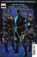 Black Panther [2nd Print Acuna] #1 (2018) Comic Books Black Panther Prices