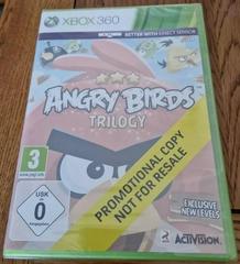 Angry Birds Trilogy [Not For Resale] PAL Xbox 360 Prices