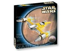 Naboo Starfighter #10026 LEGO Star Wars Prices