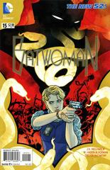 Batwoman #15 (2013) Comic Books Batwoman Prices