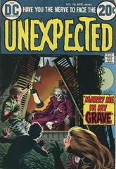 Unexpected #146 (1973) Comic Books Unexpected Prices