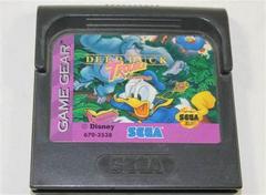 Deep Duck Trouble - Cartridge | Deep Duck Trouble Sega Game Gear