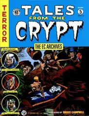 Tales from the Crypt: The EC Archives #5 (2014) Comic Books Tales from the Crypt Prices