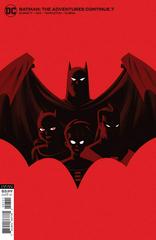 Batman: The Adventures Continue [Variant] #7 (2020) Comic Books Batman: The Adventures Continue Prices
