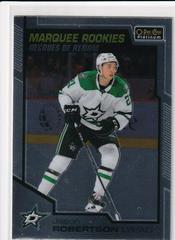 Jason Robertson #159 Hockey Cards 2020 O Pee Chee Platinum Prices