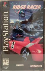 Ridge Racer [Not For Sale] Playstation Prices