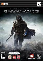 Middle Earth: Shadow Of Mordor PC Games Prices