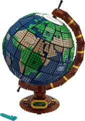 LEGO Set | The Globe LEGO Ideas