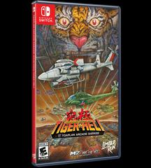 Kyukyoku Tiger-Heli: Toaplan Arcade Garage Nintendo Switch Prices