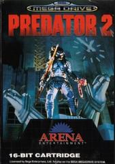 Predator 2 PAL Sega Mega Drive Prices
