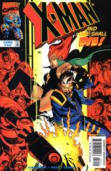 X-Man #52 (1999) Comic Books X-Man Prices