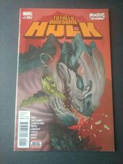 Totally Awesome Hulk (2017) Comic Books Totally Awesome Hulk Prices